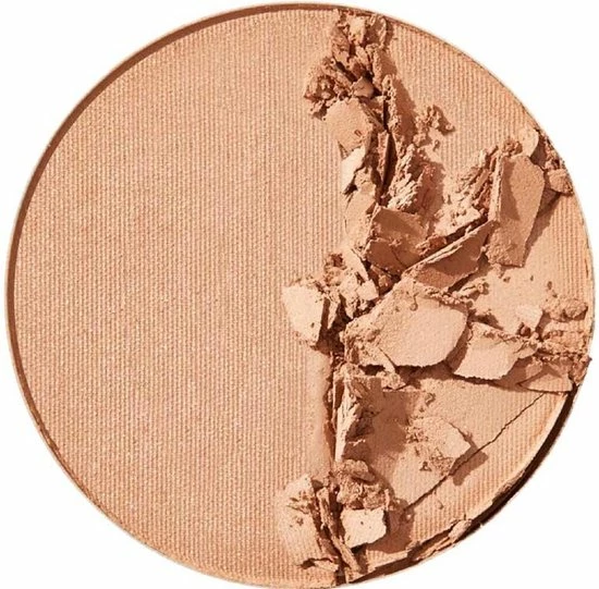 Maybelline City Bronzer Bronzer & Countour Powder - 250 Medium Warm - Bronzing En Contouring Poeder - 51,4 Gr. 4 Maybelline City Bronzer Bronzer & Countour Powder - 250 Medium Warm - Bronzing En Contouring Poeder - 51,4 Gr. - Afbeelding 4