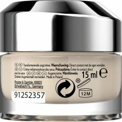 Olay Total Effects Oogcrème Met Niacinamide - 15ml -Givenchy-winkel 550x541 3