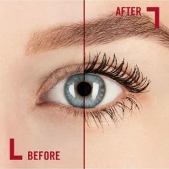 Rimmel London ScandalEyes Wow Mascara - 001 Black 18 Rimmel London ScandalEyes Wow Mascara - 001 Black -Givenchy-winkel 550x542 14