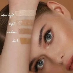 Selin Beauty BB Cream Medium SPF 25, Hydrateert, Egaliseert En Corrigeert, Vermindert Roodheid, Geeft Een Gelijkmatige Teint, Geeft Je Huid Direct Een Boost. -Givenchy-winkel 550x542 15