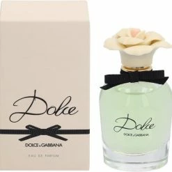 Dolce & Gabbana Dolce 50 Ml - Eau De Parfum - Damesparfum -Givenchy-winkel 550x542 16