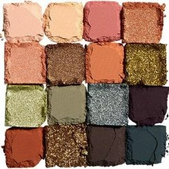NYX Professional Makeup Ultimate Shadow Palette Ultimate Utopia - UUSP01W Utopia - Oogschaduw - 40x 1 Gr 9 NYX Professional Makeup Ultimate Shadow Palette Ultimate Utopia - UUSP01W Utopia - Oogschaduw - 40x 1 Gr -Givenchy-winkel 550x543 1