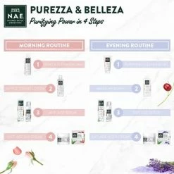 N.A.E. Naturale Antica Erborista N.A.E. Belezza Anti-age Dagcreme Vegan 50ml -Givenchy-winkel 550x545 7