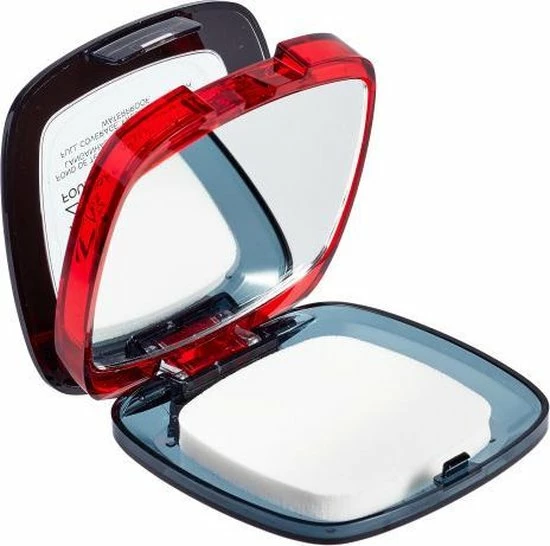 L?Or?al Paris L Or Al Paris - Infaillible 24H Fresh Wear Foundation In A Powder - 260 Golden Sun - Foundation En Poeder In N - 8gr 8 L?Or?al Paris L Or Al Paris - Infaillible 24H Fresh Wear Foundation In A Powder - 260 Golden Sun - Foundation En Poeder In N - 8gr - Afbeelding 8