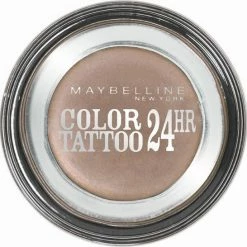 Maybelline Color Tattoo 24H Oogschaduw - 35 On And On Bronze - Bruin 44 Maybelline Color Tattoo 24H Oogschaduw - 35 On And On Bronze - Bruin -Givenchy-winkel 550x546 19