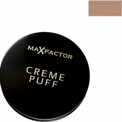 Max Factor Creme Puff Gezichtspoeder - 42 Deep Beige -Givenchy-winkel 550x546