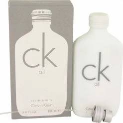 Calvin Klein Ck All 100ml - Eau De Toilette - Unisex -Givenchy-winkel 550x546 6