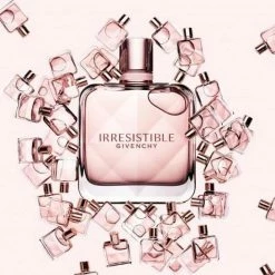 Givenchy - Irresistible - Eau De Parfum - 50Ml -Givenchy-winkel 550x546 9