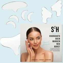 S2H Anti Rimpel Facelift Pads -Givenchy-winkel 550x547 16