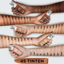 L?Or?al Paris L Or Al Paris - True Match Foundation - 0.5.N - Natuurlijk Dekkende Foundation Met Hyaluronzuur En SPF 16 - 30 Ml -Givenchy-winkel 550x547 5
