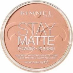 Rimmel London Stay Matte Pressed Powder - 008 Cashmere 27 Rimmel London Stay Matte Pressed Powder - 008 Cashmere -Givenchy-winkel 550x548 2