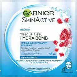 Garnier SkinActive Hydra Bomb Tissue Masker - Gezichtsmasker -Givenchy-winkel 550x548 24