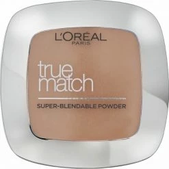 L’Oréal Paris - True Match Poeder - 5D/W - Matterend Gezichtspoeder Met Een Natuurlijke Dekking - 9 Gr. 18 L’Oréal Paris - True Match Poeder - 5D/W - Matterend Gezichtspoeder Met Een Natuurlijke Dekking - 9 Gr. -Givenchy-winkel 550x548 27