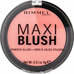 Rimmel London Maxi Blush - 001 Third Base 27 Rimmel London Maxi Blush - 001 Third Base -Givenchy-winkel 550x549 10
