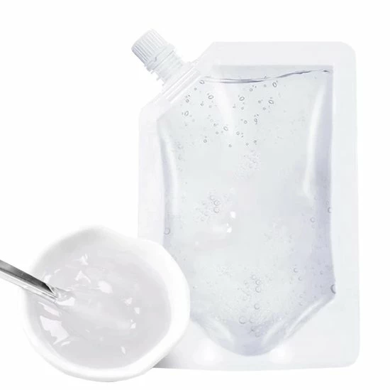 Merkloos Premium Hydraterende Lipgloss Base Essence Transparant 100ml | Zelf Lipgloss Maken DIY Set | Geschikt Voor Meisjes En Jongens | Doorzichtig Lip Gloss Olie | Voor Kinderen En Volwassenen | Professional Kit | Basis 4 Merkloos Premium Hydraterende Lipgloss Base Essence Transparant 100ml | Zelf Lipgloss Maken DIY Set | Geschikt Voor Meisjes En Jongens | Doorzichtig Lip Gloss Olie | Voor Kinderen En Volwassenen | Professional Kit | Basis - Afbeelding 4