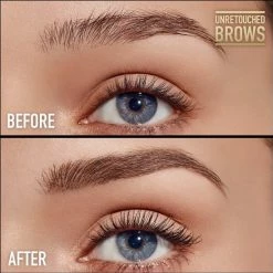 Max Factor Brow Shaper Wenkbrauwpotlood - 10 Blonde 15 Max Factor Brow Shaper Wenkbrauwpotlood - 10 Blonde -Givenchy-winkel 550x549 2