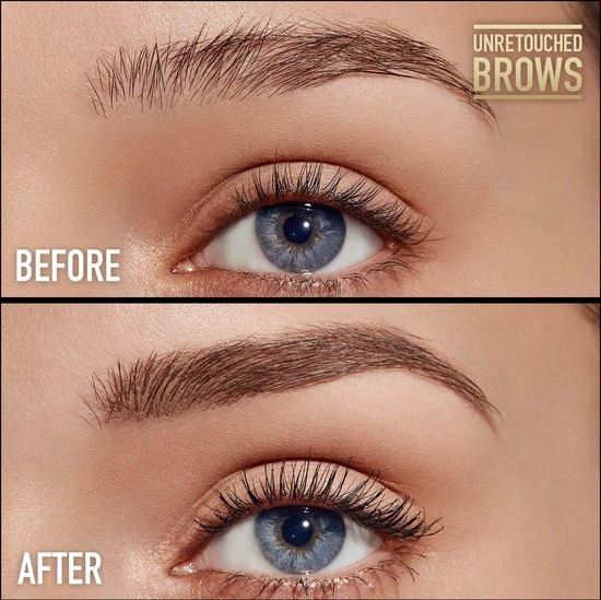 Max Factor Brow Shaper Wenkbrauwpotlood - 10 Blonde 4 Max Factor Brow Shaper Wenkbrauwpotlood - 10 Blonde - Afbeelding 4