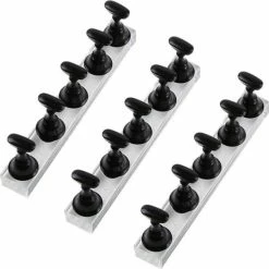 Merkloos Nagelhouder - 6-delig - Nagel Houder - Kunstnagel Houder - Tip Houder - Tiphouder - Oefen Display - Nagel Tips - Nail Art Oefenen - Nail Art - Nailart - Magnetisch - Professioneel - ZWART 8 Merkloos Nagelhouder - 6-delig - Nagel Houder - Kunstnagel Houder - Tip Houder - Tiphouder - Oefen Display - Nagel Tips - Nail Art Oefenen - Nail Art - Nailart - Magnetisch - Professioneel - ZWART -Givenchy-winkel 550x549 27