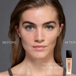 Lanc?me Lanc Me Teint Idole Ultra Wear Foundation - 03 Beige Diaphane -Givenchy-winkel 550x549 31