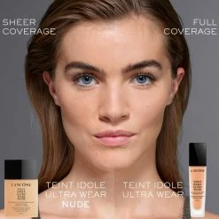 Lanc?me Lanc Me Teint Idole Ultra Wear Foundation - 03 Beige Diaphane -Givenchy-winkel 550x549 32