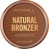 Rimmel London Natural Bronzer Ultra-Fine Bronzing Powder - 002 Sunbronze