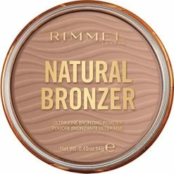Rimmel London Natural Bronzer Ultra-Fine Bronzing Powder - 002 Sunbronze -Givenchy-winkel 550x549 37