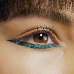 L?Or?al Paris L Or Al Paris Matte Signature Eyeliner Van Superliner Matte Liquid Eyeliner Waterproof - 04 Emeraude Groen -Givenchy-winkel 550x549 5