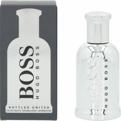 Hugo Boss Bottled United 50 Ml - Eau De Toilette - Herenparfum -Givenchy-winkel 550x549 8