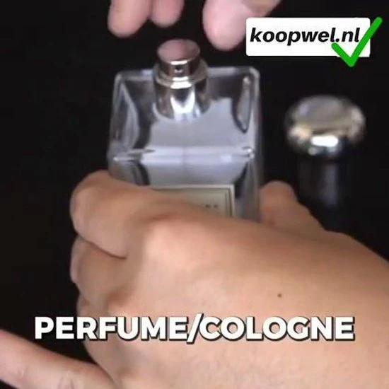 MaxedMore Navulbare Parfumverstuiver 5ml Blauw & Paars - 65 Keer Spraybare Parfum Verstuiver - Hervulbaar Tasverstuiver Voor Parfum - Meeneem Mini Geur Flesje Voor Op Reis - Lipstick Formaat Navulbaar Parfumflesje 2 MaxedMore Navulbare Parfumverstuiver 5ml Blauw & Paars - 65 Keer Spraybare Parfum Verstuiver - Hervulbaar Tasverstuiver Voor Parfum - Meeneem Mini Geur Flesje Voor Op Reis - Lipstick Formaat Navulbaar Parfumflesje - Afbeelding 2