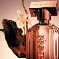 HUGO BOSS - Boss The Scent Le Parfum For Her Eau De Parfum - 50 Ml - Eau De Parfum -Givenchy-winkel 550x550 106