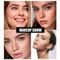 Eelhoe 2 In 1 - Henna Wenkbrauwverf En Wimperverf - Zwart - Henna Brows - DIY Henna Brows Kit - Starterspakket -Givenchy-winkel 550x550 109
