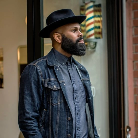 L?Or?al Paris Men Expert L Or Al Paris Men Expert Barber Club Exfoli Rende Baard & Gezichtsscrub - 100 Ml 5 L?Or?al Paris Men Expert L Or Al Paris Men Expert Barber Club Exfoli Rende Baard & Gezichtsscrub - 100 Ml - Afbeelding 5