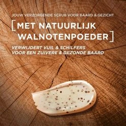 L?Or?al Paris Men Expert L Or Al Paris Men Expert Barber Club Exfoli Rende Baard & Gezichtsscrub - 100 Ml 16 L?Or?al Paris Men Expert L Or Al Paris Men Expert Barber Club Exfoli Rende Baard & Gezichtsscrub - 100 Ml -Givenchy-winkel 550x550 115