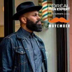 L?Or?al Paris Men Expert L Or Al Paris Men Expert Barber Club Exfoli Rende Baard & Gezichtsscrub - 100 Ml 19 L?Or?al Paris Men Expert L Or Al Paris Men Expert Barber Club Exfoli Rende Baard & Gezichtsscrub - 100 Ml -Givenchy-winkel 550x550 117