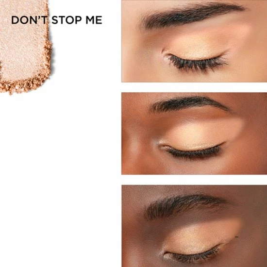 L?Or?al Paris L Or Al Paris Color Queen Eyeshadow - 17 Don't Stop Me - Roze - 16,5 Gr. 4 L?Or?al Paris L Or Al Paris Color Queen Eyeshadow - 17 Don't Stop Me - Roze - 16,5 Gr. - Afbeelding 4