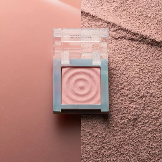 L?Or?al Paris L Or Al Paris Color Queen Eyeshadow - 17 Don't Stop Me - Roze - 16,5 Gr. 5 L?Or?al Paris L Or Al Paris Color Queen Eyeshadow - 17 Don't Stop Me - Roze - 16,5 Gr. - Afbeelding 5