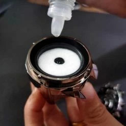 Somstyle Luxe Autoparfum - Zoete Geur Auto - Luchtverfrisser Bulldog -Givenchy-winkel 550x550 140