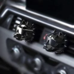 Somstyle Luxe Autoparfum - Zoete Geur Auto - Luchtverfrisser Bulldog -Givenchy-winkel 550x550 141