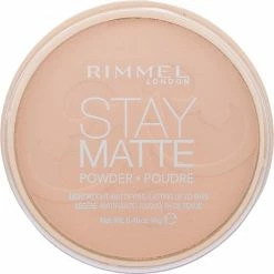 Rimmel London Stay Matte Pressed Powder - 008 Cashmere 25 Rimmel London Stay Matte Pressed Powder - 008 Cashmere -Givenchy-winkel 550x550 174
