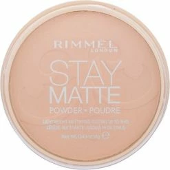 Rimmel London Stay Matte Pressed Powder - 008 Cashmere 28 Rimmel London Stay Matte Pressed Powder - 008 Cashmere -Givenchy-winkel 550x550 175