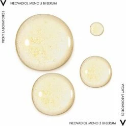 Vichy Neovadiol - Meno 5 Bi-Serum - Verstevigend - Egaliserend - 30 Ml 7 Vichy Neovadiol - Meno 5 Bi-Serum - Verstevigend - Egaliserend - 30 Ml -Givenchy-winkel 550x550 183