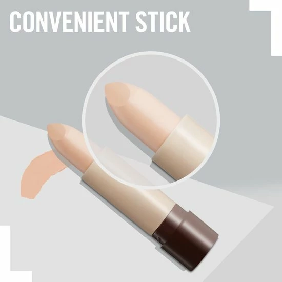 Rimmel London Hide The Blemish Concealer - 004 Natural Beige 5 Rimmel London Hide The Blemish Concealer - 004 Natural Beige - Afbeelding 5