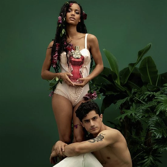 Jean Paul Gaultier La Belle 50 Ml - Eau De Parfum - Damesparfum 15 Jean Paul Gaultier La Belle 50 Ml - Eau De Parfum - Damesparfum - Afbeelding 15