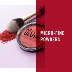 Rimmel London Maxi Blush - 001 Third Base 23 Rimmel London Maxi Blush - 001 Third Base -Givenchy-winkel 550x550 228