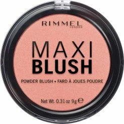 Rimmel London Maxi Blush - 001 Third Base 26 Rimmel London Maxi Blush - 001 Third Base -Givenchy-winkel 550x550 229