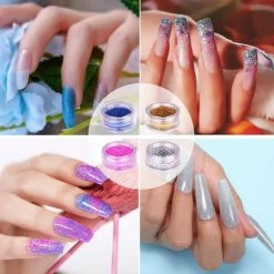 Top Direct Gelnagels Set | Polygel Kit | Nepnagels | Gellak Set | Nail Art Pakket | 15Ml Kleuren Builder Gel | Crystal Gel | UV Gel | Manicure Set | Gel Nagellak Nagel Decoratie | 6W UV Lamp | Starterspakket | Nail Care | Nagelstad -Givenchy-winkel 550x550 231