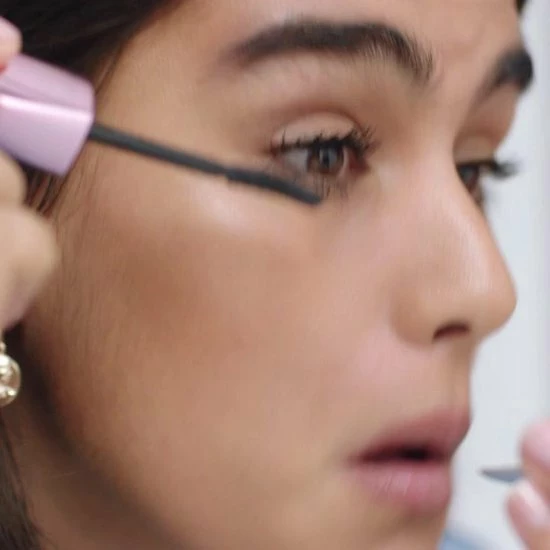 Rimmel London Wonder'Luxe Mascara - 001 Black 2 Rimmel London Wonder'Luxe Mascara - 001 Black - Afbeelding 2