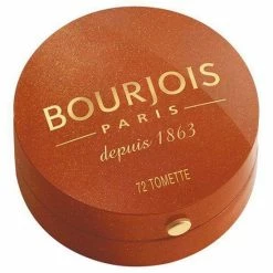 Bourjois Little Round Pot Blush - 92 Santal -Givenchy-winkel 550x550 258