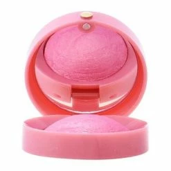Bourjois Little Round Pot Blush - 92 Santal -Givenchy-winkel 550x550 262