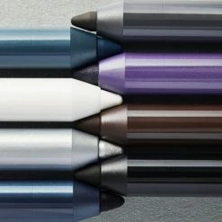 Maybelline Tattoo Liner Gel Pencil - 940 Rich Amethyst - Paars - Waterproof Oogpotlood 21 Maybelline Tattoo Liner Gel Pencil - 940 Rich Amethyst - Paars - Waterproof Oogpotlood -Givenchy-winkel 550x550 274